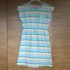Girls summer dress